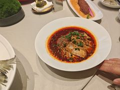 -融琥珀·京鲁菜·海味珍品(西单店)