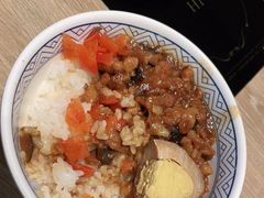 -吉野家(红博中央公园店)