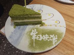 -水林间·寿喜烧自助(仙林金鹰店)