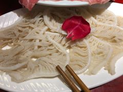-袁老四老火锅(盘龙城店)