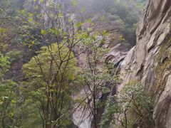 -黑龙潭风景区