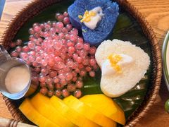 -椰莱泰小谷·东南亚融合菜(坪山悦阾SPACE店)