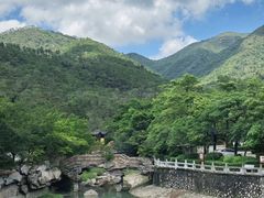 -珠海圆明新园