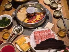 -巴奴毛肚火锅(京西大悦城店)