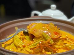 -蟹榭(静安寺晶品商场店)