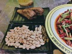 -嘎嘎鸭脑壳(蜀汉路店)