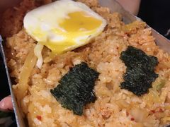 -杀猪天·韩国烤肉(总店)