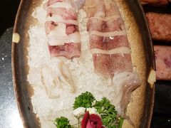 -捞王锅物料理(凯旋路店)