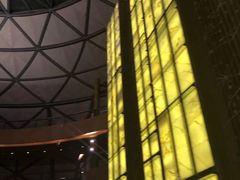 -上海滴水湖皇冠假日酒店