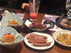 -大渔铁板烧(中山路八佰伴店)