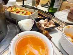 -和庆斋羊蝎子火锅·碳缸烧烤(顺义旗舰店)