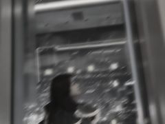 -南宁那莲豪华精选酒店-云霄酒廊·80楼高空城景酒吧