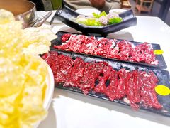 -陈记顺和牛肉火锅馆(天河北路店)