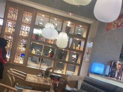 大堂-冷面大王(细河南路店)