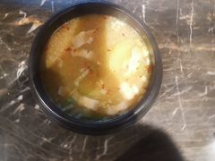 -大叹号·朝鲜族烤肉(潍坊泰华城店)