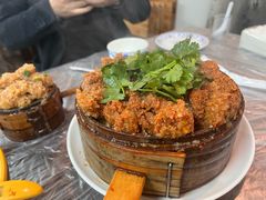 -秦二哥格格(高笋塘店)