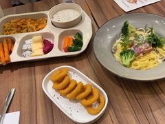 -Pennehut畔尼意面(合肥万象城店)
