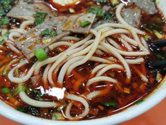 -马有才牛肉面(银池·花香丽舍店)