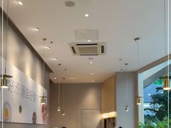 -吕氏疙瘩汤·海鲜新鲁菜(凯德mall新都心店)
