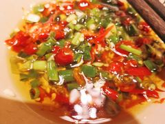 -椒香城门口老火锅(天府长城店)