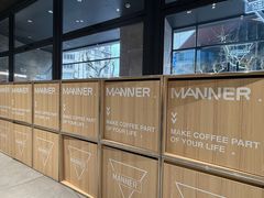 -Manner Coffee(淮海755店)