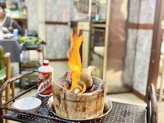 -金龙·打边炉(武进路店)