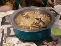 -半天妖烤鱼(芜湖市镜湖万达店)