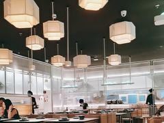 -绿茶餐厅(广州天河城店)