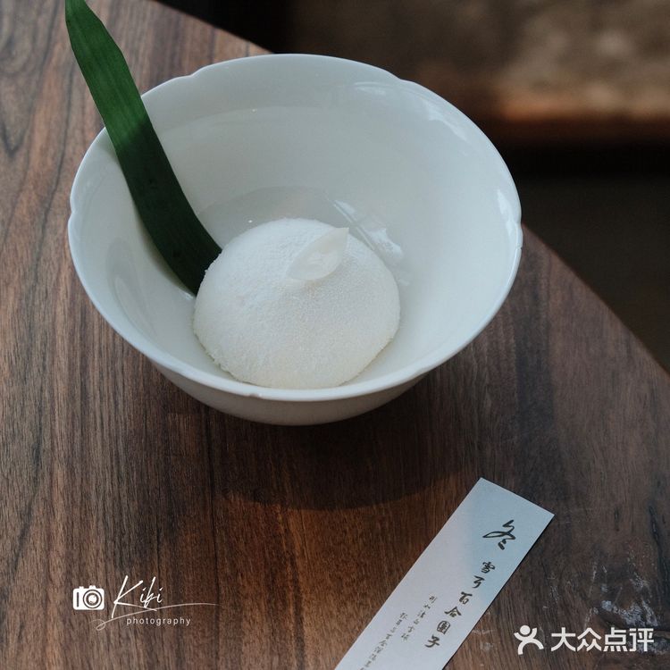 深圳新店 | 元古雲境 | 觅一静谧之所 品四季滋味