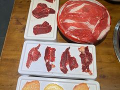 -谭三娘鲜切牛肉自助火锅(文殊院店)