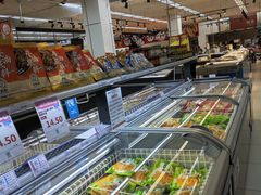 -京客隆超市(管庄店)