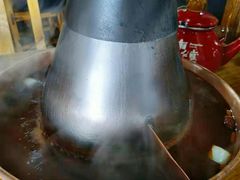 -东镇老火锅(长春路首店)