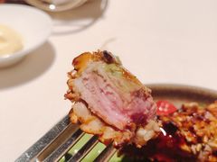 -北京金融街丽思卡尔顿酒店·意味轩 Cepe