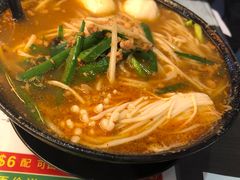 -星林居酸辣米线餐厅
