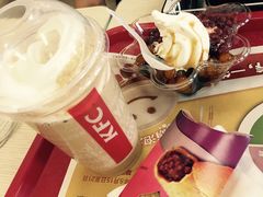 -肯德基(顺义光明大街店)