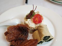 -老洋房花园饭店(绍兴路店)