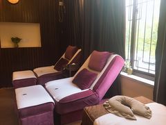 -水悦江南·spa·采耳·足道(大宁店)