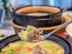 -潮州府·潮菜·砂锅粥(徐家汇店)