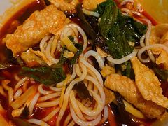 -水平有限广西米粉·广西风味集(五道口店)