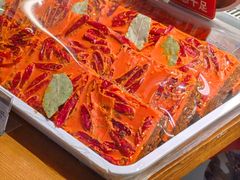 -老四川(T3航站楼F指廊店)