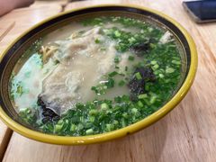 -高记清香园绝味不翻汤