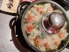 -山四砂锅(太原钟楼街店)