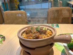 -谷田稻香·砂锅菜(南沙万达广场店)