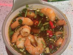 -钱小奴创意自助餐厅·原切谷饲安格斯畅吃(苏州昆山招商花园城店)