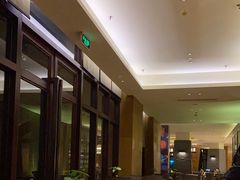 -三亚湾海居铂尔曼度假酒店