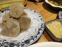 炸灌肠-小幸湖春饼(悦茂购物中心店)