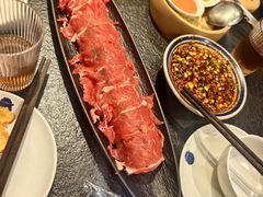 -滇牛云南火锅(桂林路店)