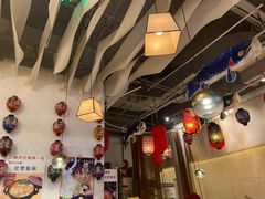-一井烧肉·活鳗·寿司(望京SOHO店)