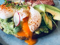 -O'mills Sourdough Bakery&Bistro(永嘉路店)
