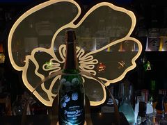 -南宁那莲豪华精选酒店-云霄酒廊·80楼高空城景酒吧
